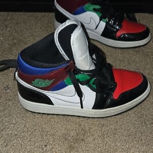 Jordan Dunks